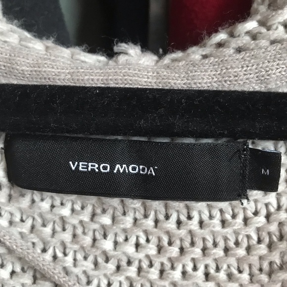 vero moda cardigan - Picture 3 of 3